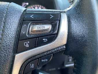 TOYOTA PRADO 2018 Image 20