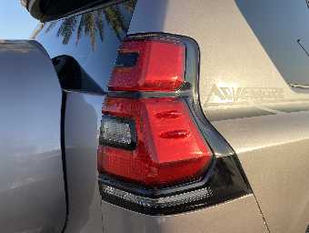 TOYOTA PRADO 2018 Image 6