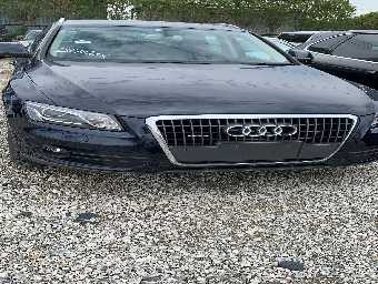 AUDI Q5 2010 Image 9