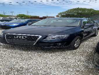 AUDI Q5 2010 Image 11