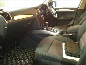 AUDI Q5 2010 Image 3