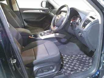 AUDI Q5 2010 Image 4