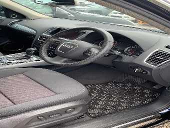 AUDI Q5 2010 Image 6