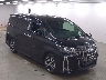 TOYOTA ALPHARD 2021 Image 1