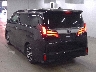 TOYOTA ALPHARD 2021 Image 2