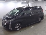 TOYOTA ALPHARD 2021 Image 4