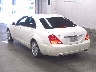 MERCEDES BENZ S CLASS 2012 Image 2