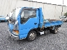 ISUZU ELF DUMP TRUCK 1997 Image 1