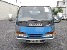 ISUZU ELF DUMP TRUCK 1997 Image 2