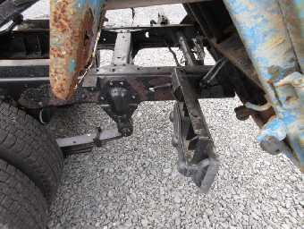 ISUZU ELF DUMP TRUCK 1997 Image 18