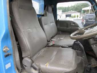 ISUZU ELF DUMP TRUCK 1997 Image 21