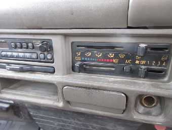 ISUZU ELF DUMP TRUCK 1997 Image 23