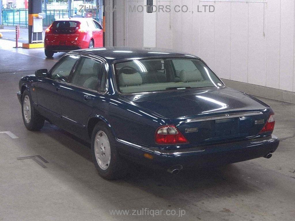 JAGUAR XF 1998 Image 2