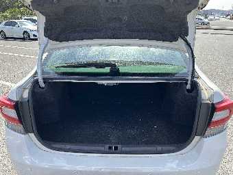 SUBARU IMPREZA G4 2018 Image 8