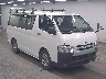 TOYOTA HIACE 2018 Image 1