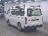 TOYOTA HIACE 2018 Image 2