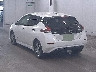 NISSAN LEAF 2023 Image 2