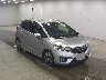 HONDA FIT HYBRID 2017 Image 1