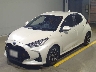 TOYOTA YARIS 2020 Image 1