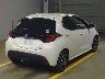 TOYOTA YARIS 2020 Image 2