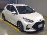 TOYOTA YARIS 2020 Image 3