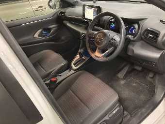 TOYOTA YARIS 2020 Image 5