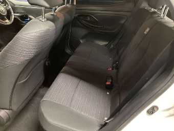 TOYOTA YARIS 2020 Image 8