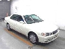 TOYOTA CHASER 2000 Image 1