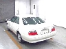 TOYOTA CHASER 2000 Image 2