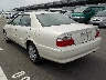 TOYOTA CHASER 2000 Image 11