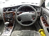 TOYOTA CHASER 2000 Image 4