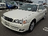 TOYOTA CHASER 2000 Image 8