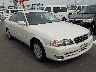 TOYOTA CHASER 2000 Image 9