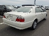 TOYOTA CHASER 2000 Image 10