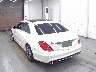 MERCEDES BENZ S CLASS 2014 Image 2