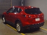 MAZDA CX-5 2012 Image 4