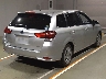 TOYOTA COROLLA FIELDER 2018 Image 2