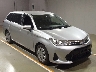 TOYOTA COROLLA FIELDER 2018 Image 3