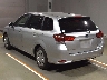 TOYOTA COROLLA FIELDER 2018 Image 4