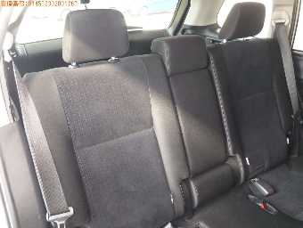 TOYOTA COROLLA FIELDER 2018 Image 7