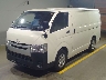 TOYOTA HIACE 2017 Image 1