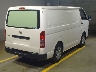 TOYOTA HIACE 2017 Image 2