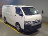 TOYOTA HIACE 2017 Image 3