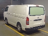 TOYOTA HIACE 2017 Image 4