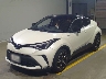 TOYOTA C-HR 2020 Image 1