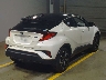 TOYOTA C-HR 2020 Image 2