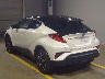 TOYOTA C-HR 2020 Image 4