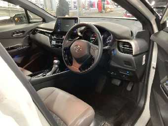 TOYOTA C-HR 2020 Image 5