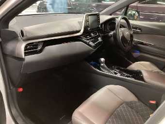 TOYOTA C-HR 2020 Image 7