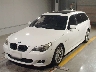 BMW 5 SERIES 2010 Image 1